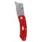 Mighty Maxx SS Folding Utility Knife w/ Replaceable Blades 083-07299 - alternate 3